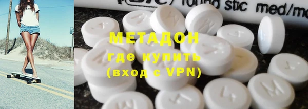 твердый Покров